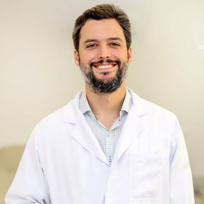 Dr. Giovanni Favretto