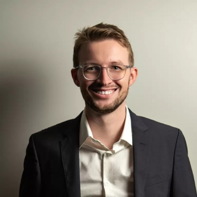 Dr. Fernando Longhi Bordin